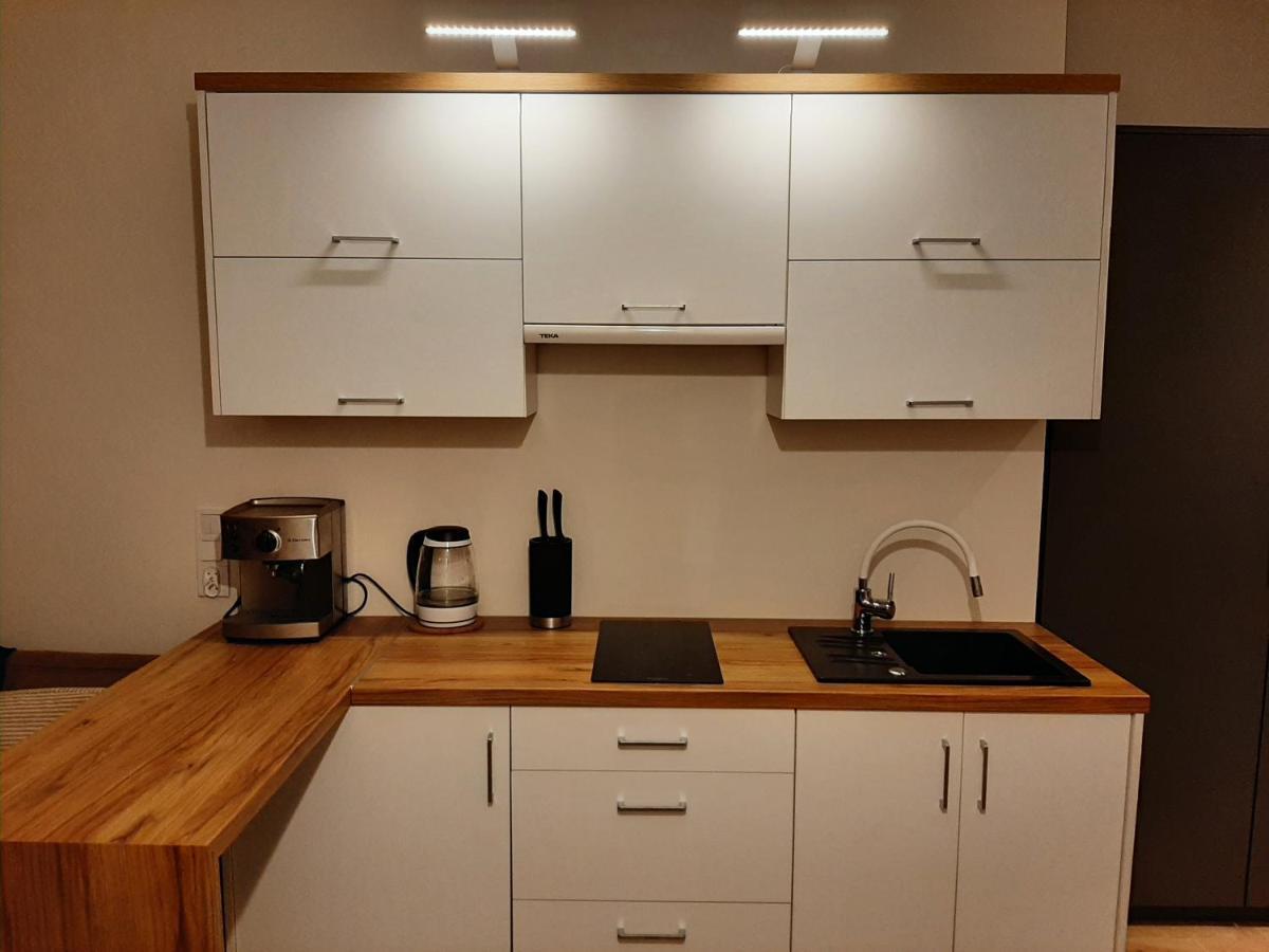 Apartament Pod Szyndzielnia, Debowiec Bielsko-Biała Buitenkant foto